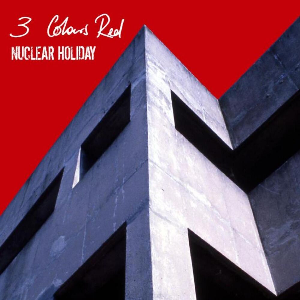 Picture of Nuclear Holiday