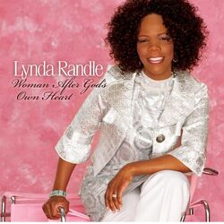 Cover of Woman After God's Own Heart