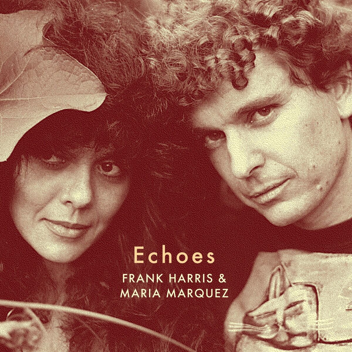 Album cover of Echoes
