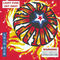 Travelin' Light by Widespread Panic album cover