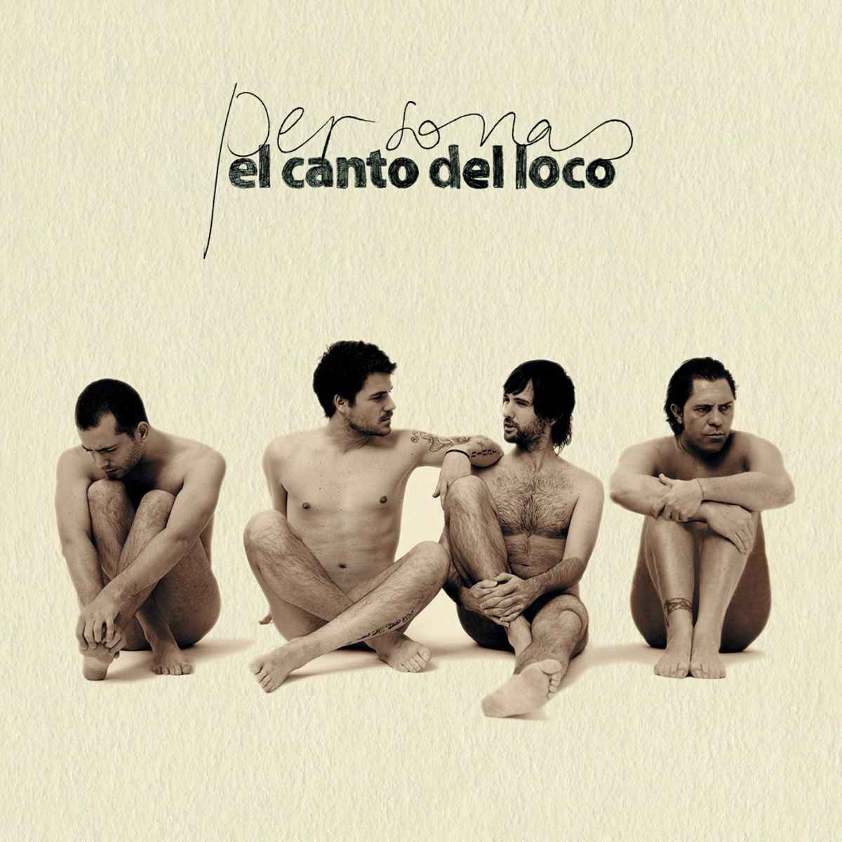 Album cover of La Suerte de Mi Vida