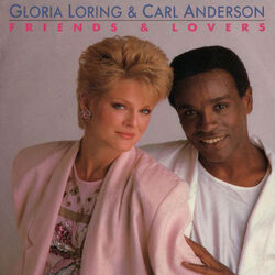Cover of Friends & Lovers