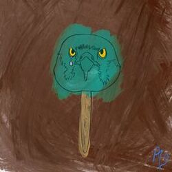 Cover of Second Arrow