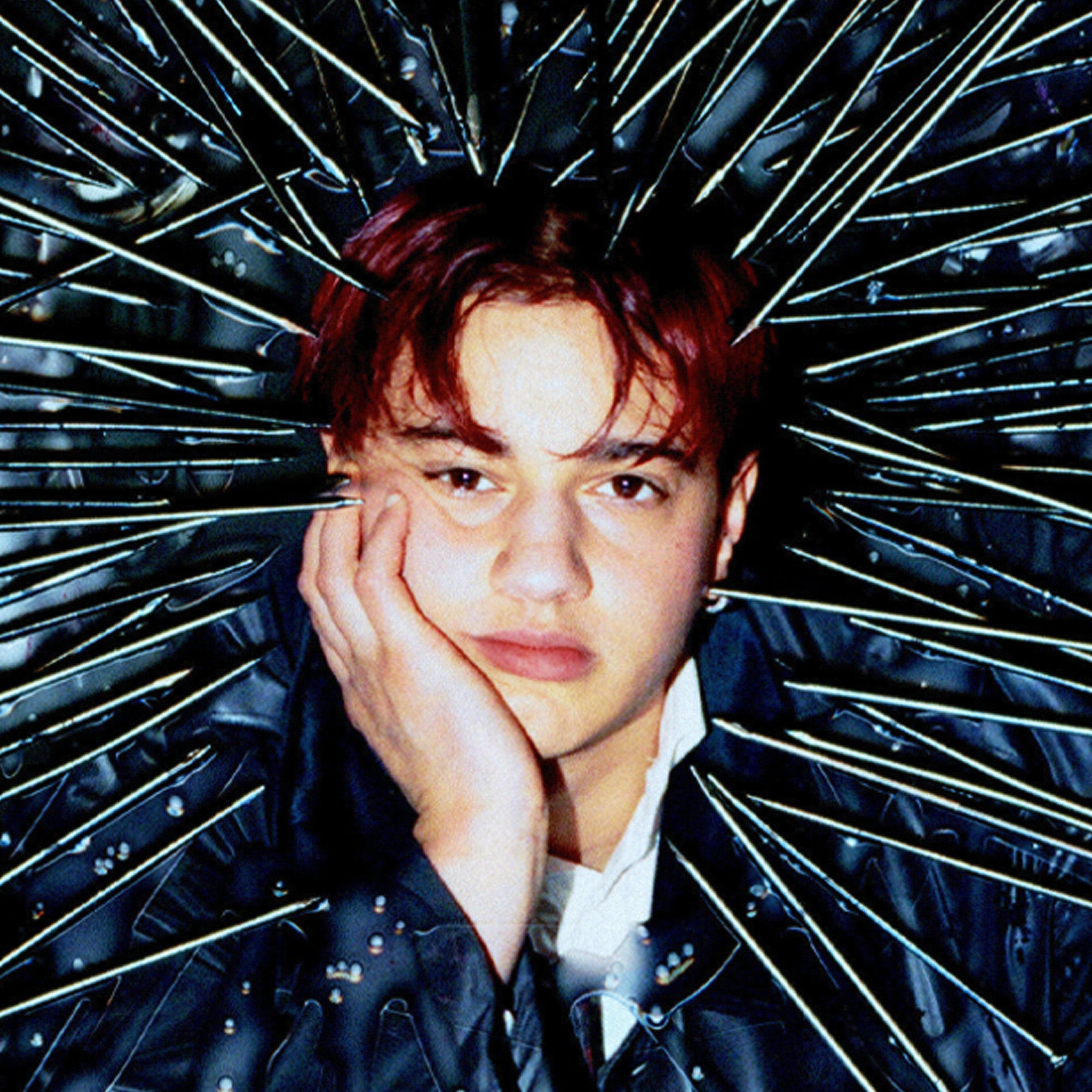 Album cover of World's End