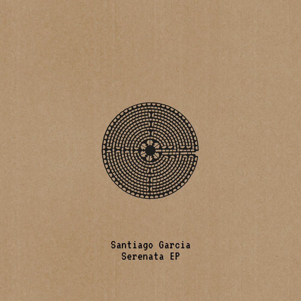 Picture of Serenata EP