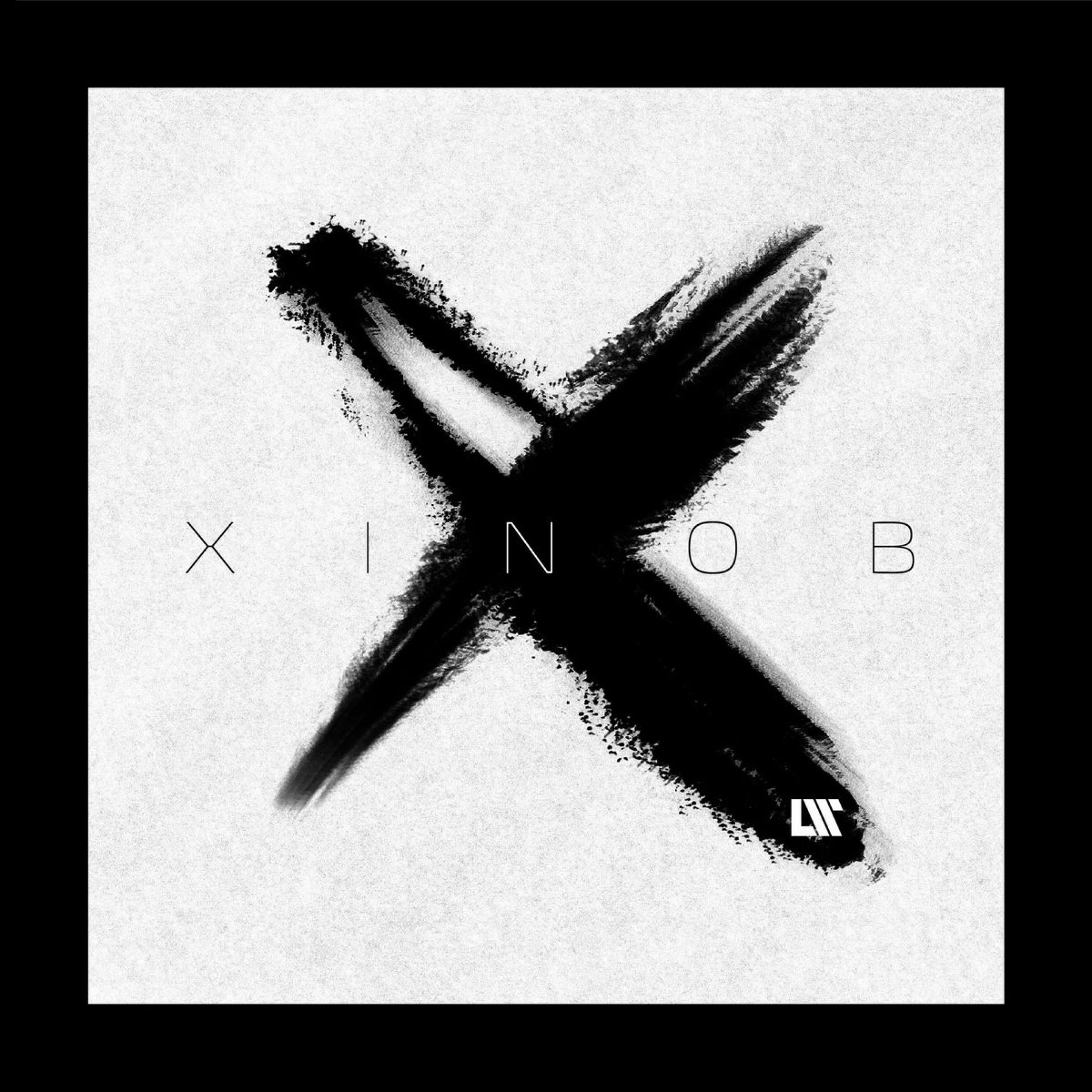 Album cover of XINOB (EP)