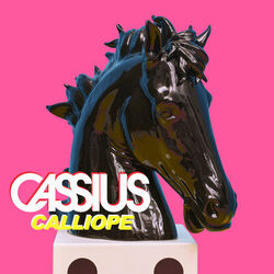 Cover of Calliope