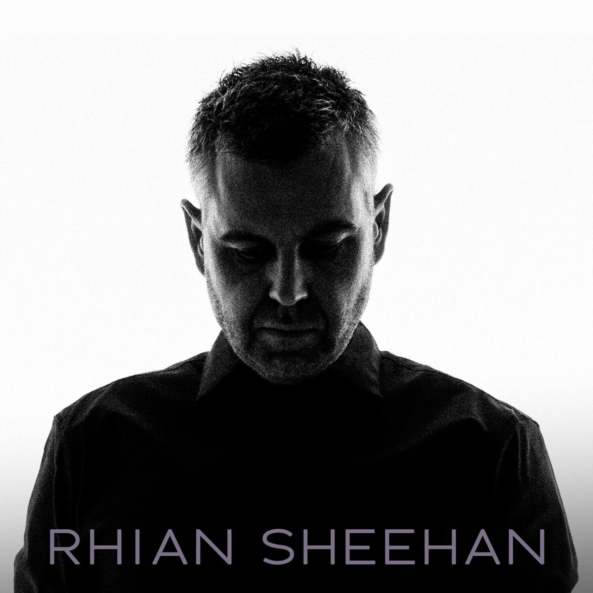 Album cover of Rhian Sheehan
