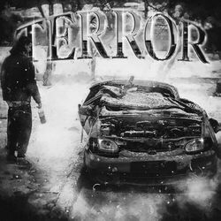 Cover of TERROR