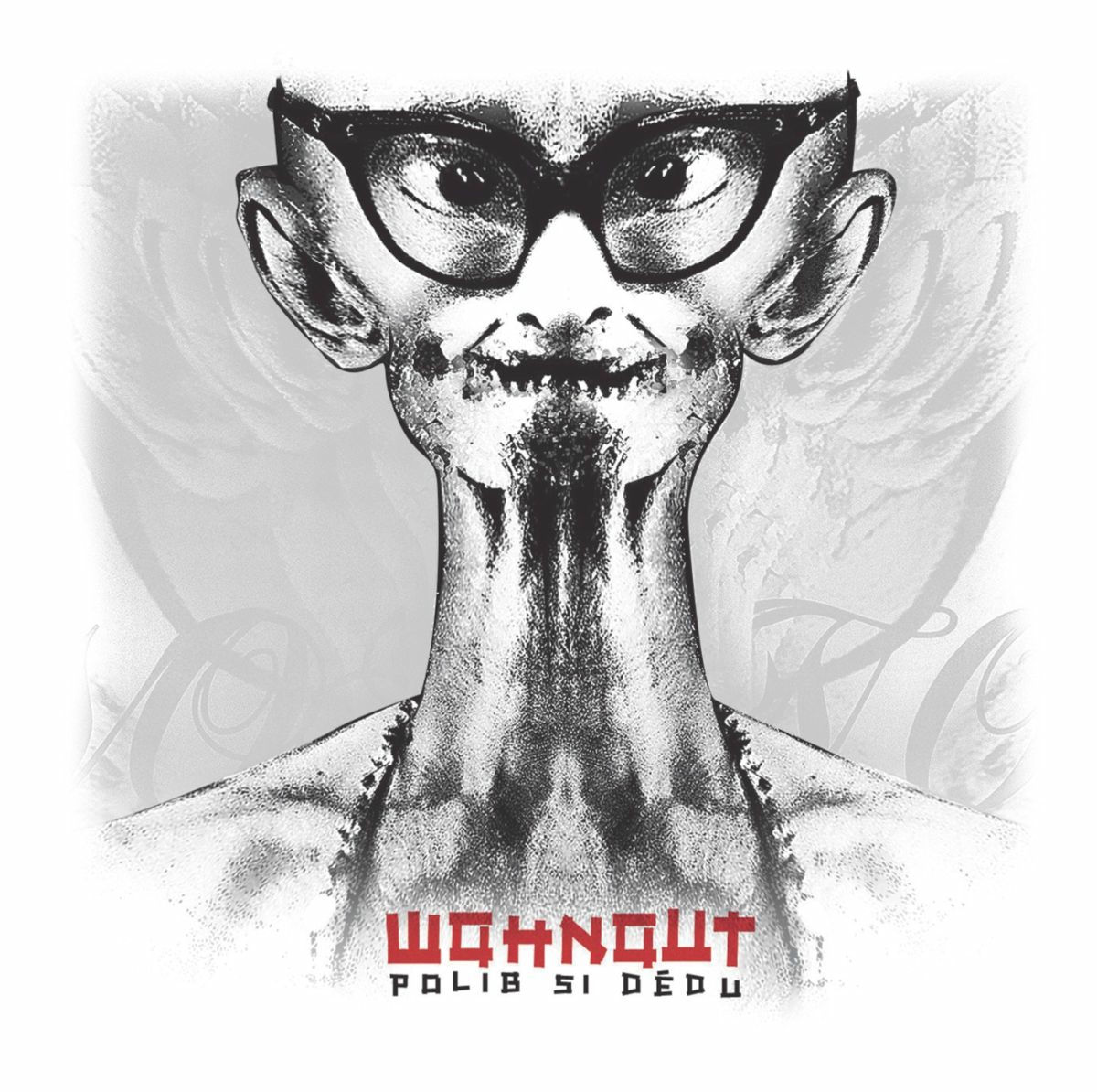 Album cover of Housenky
