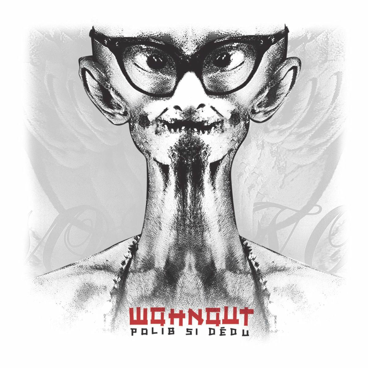 Album cover of Polib Si Dedu