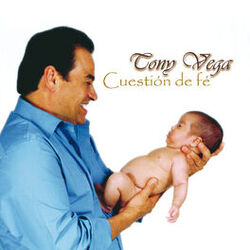 Cover of Cuestión De Fe