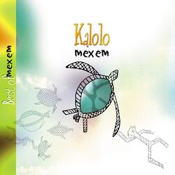 Cover of Kalolo (Best of Mexem)