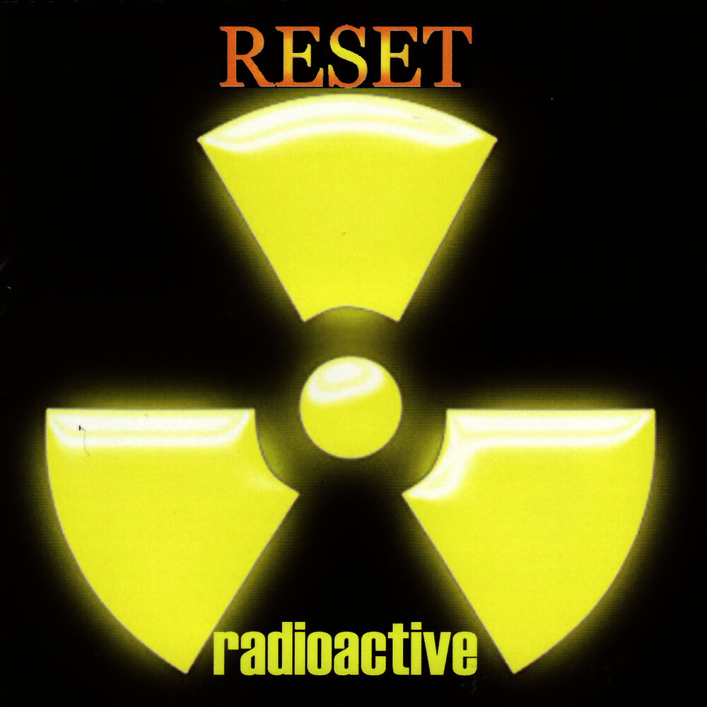 Picture of Radioactive