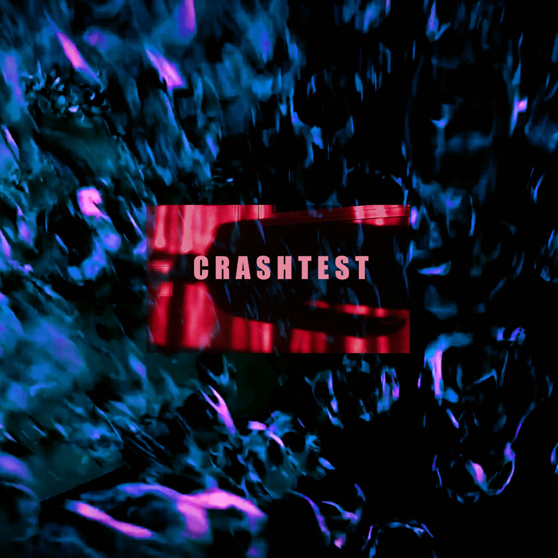 Album cover of Crashtest (feat. Solus & Stinky)