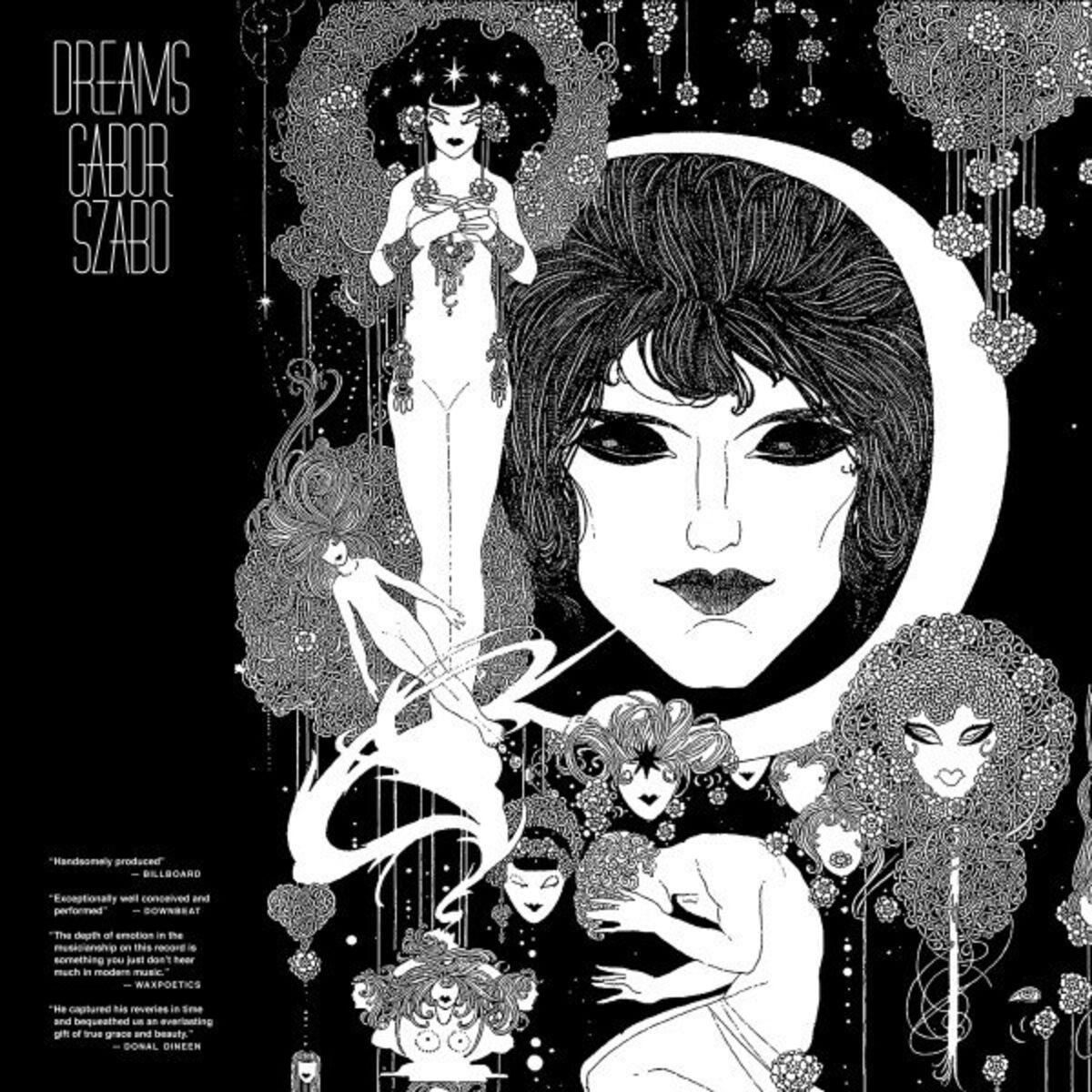 Album cover of Dreams
