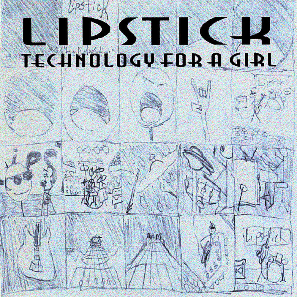 Picture of Technology for a Girl