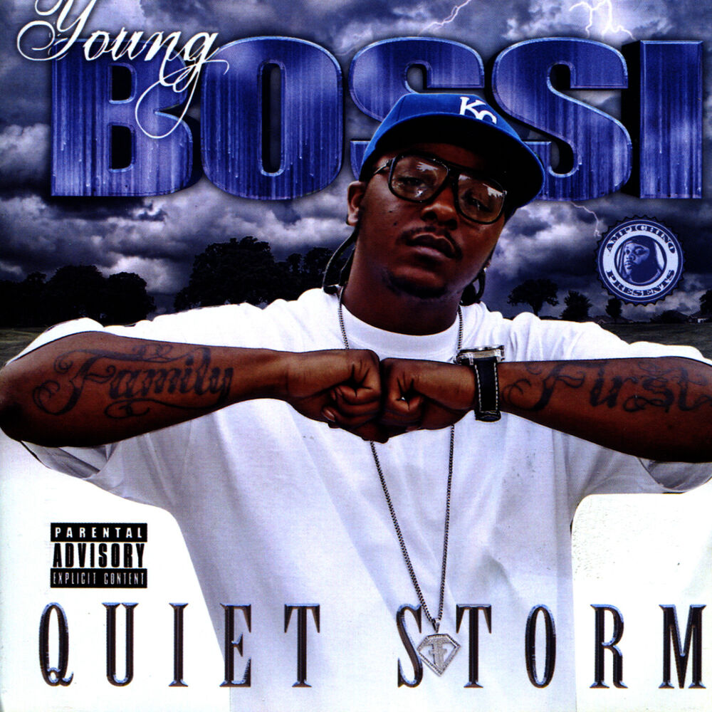 Picture of Quiet Storm
