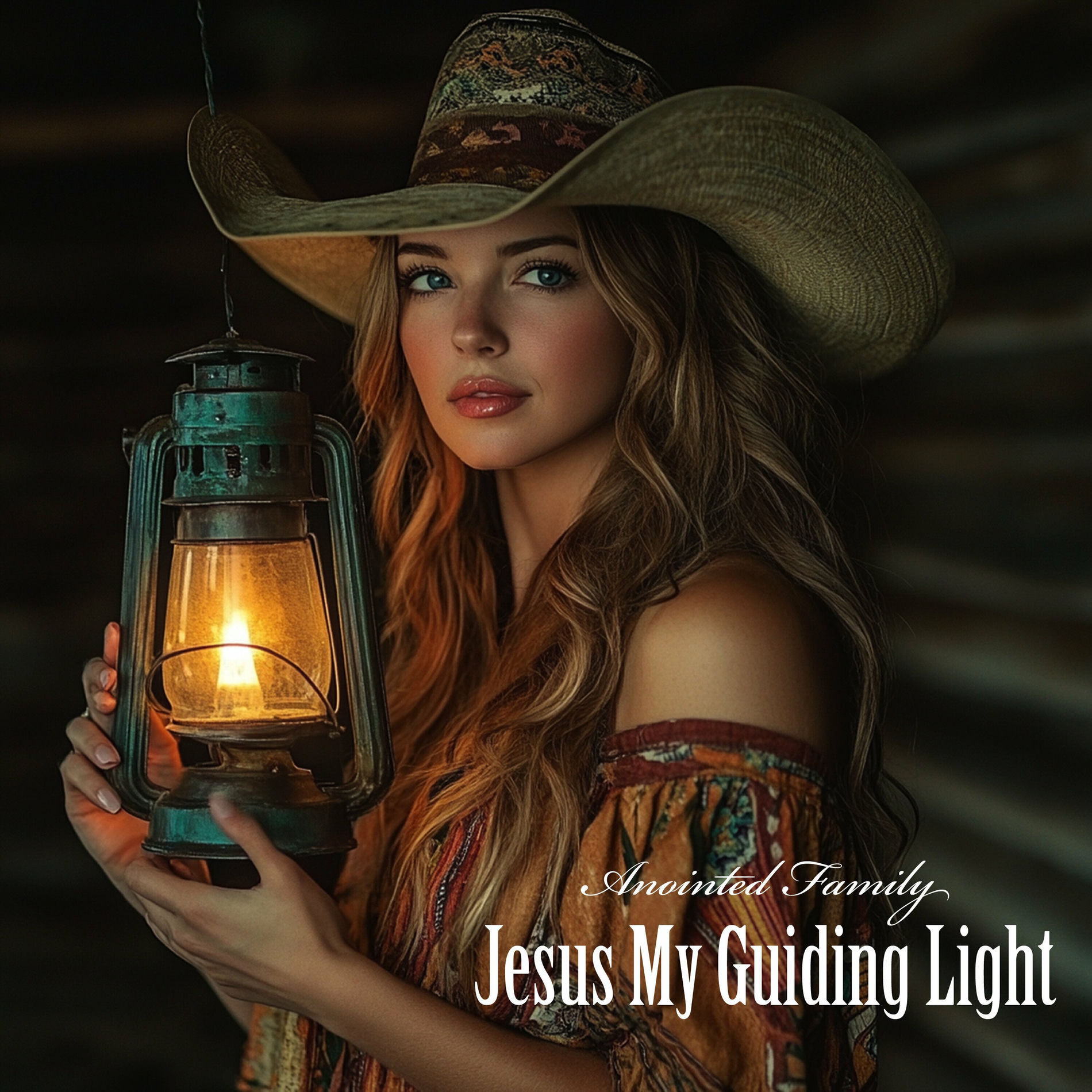 Anointed Family - Jesus My Guiding Light | Deezer