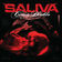 How Could You? (Album Version) by Saliva album cover
