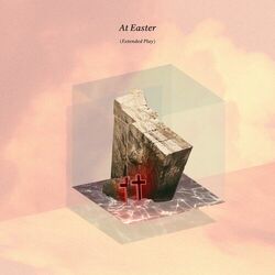 Cover of At Easter