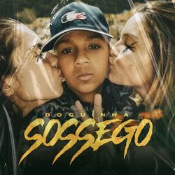 Cover of Sossego