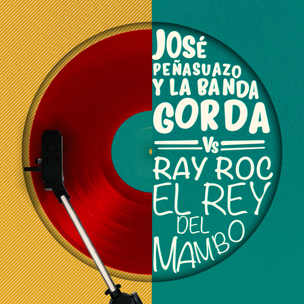 Picture of El Rey del Mambo