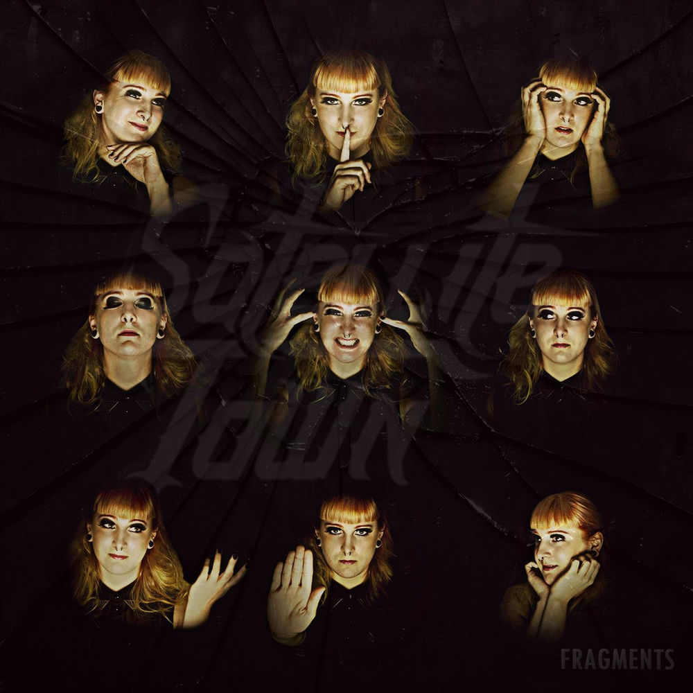 Album artwork for Liar Liar by Satellite