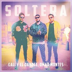 Cover of Soltera