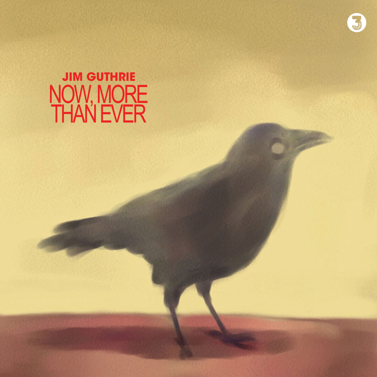 Album cover of Now, More Than Ever (Expanded Edition)
