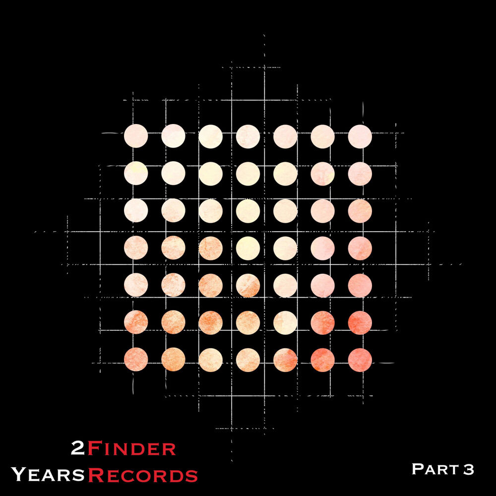 Picture of Finder Records 2 Years Part 3