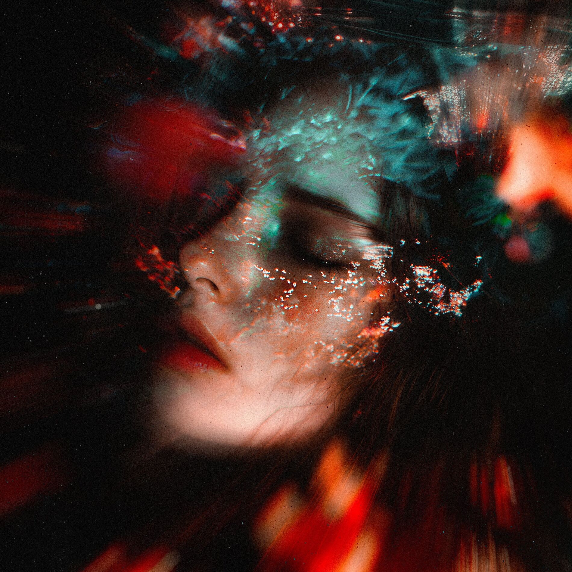 Album cover of Ethereal