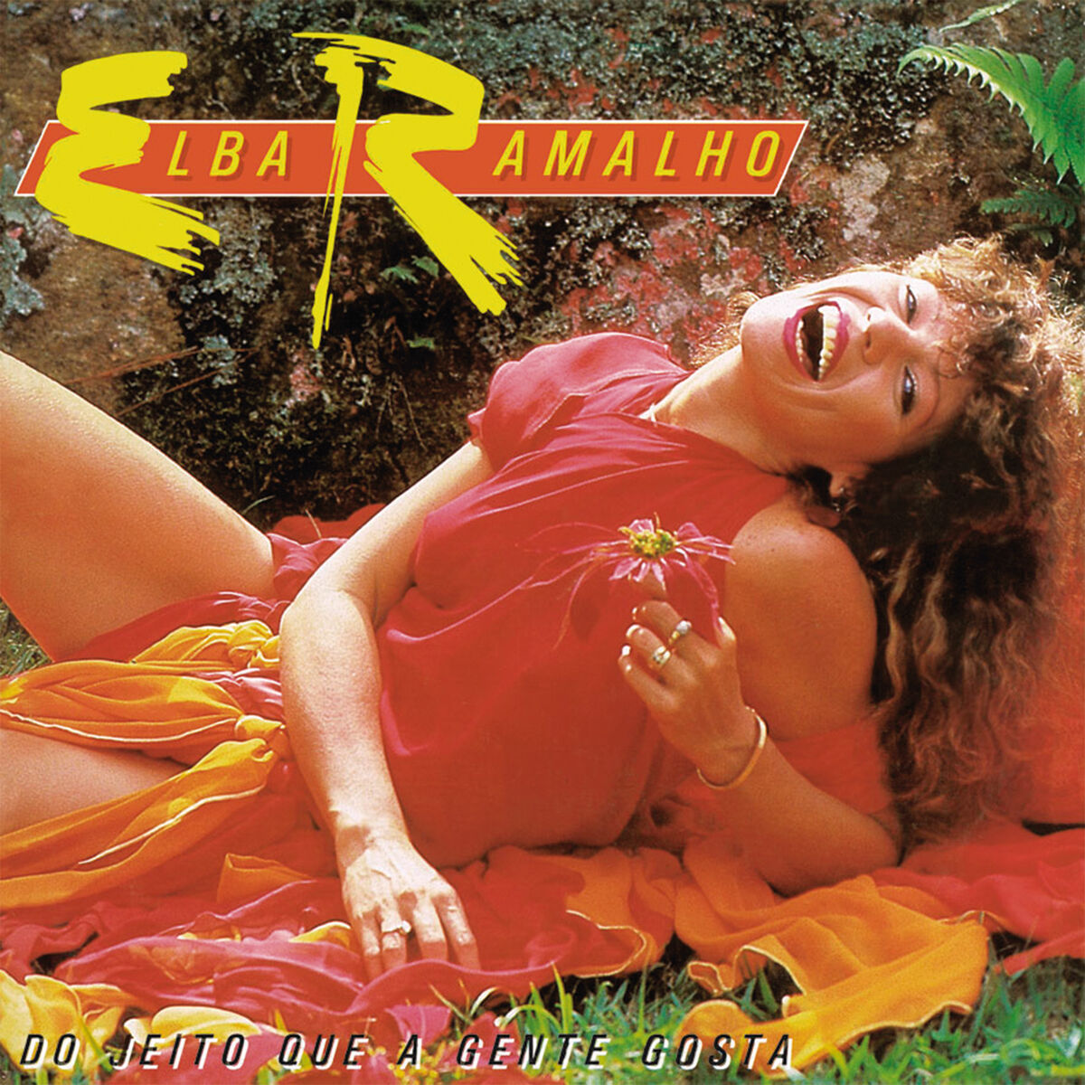 Album cover of Amor Eterno (Soneto CXVI)