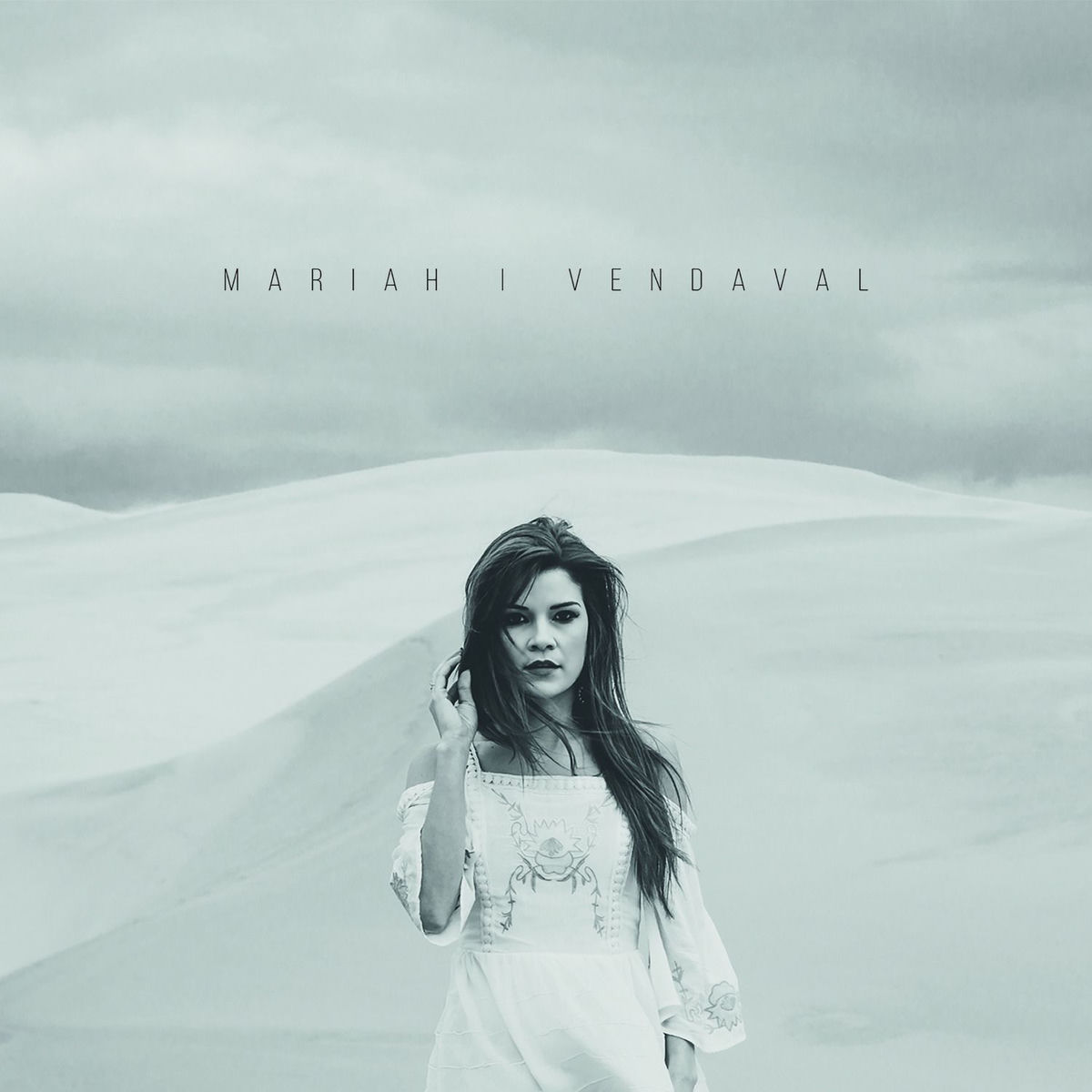 Album cover of Vendaval