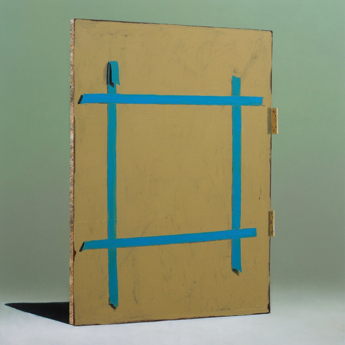 Album cover of Everywhere at the End of Time (Stage 6)