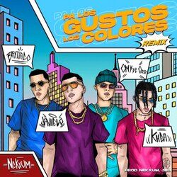 music cover