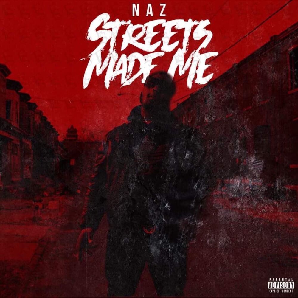 Picture of Streets Made Me