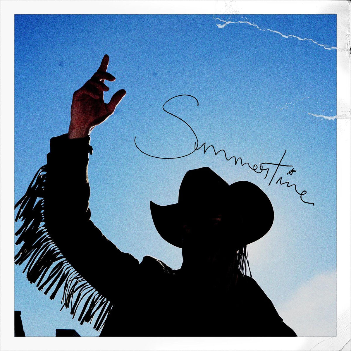 Album cover of Summertime