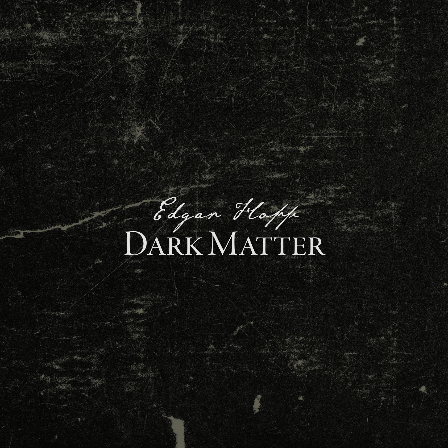 Album cover of Dark Matter