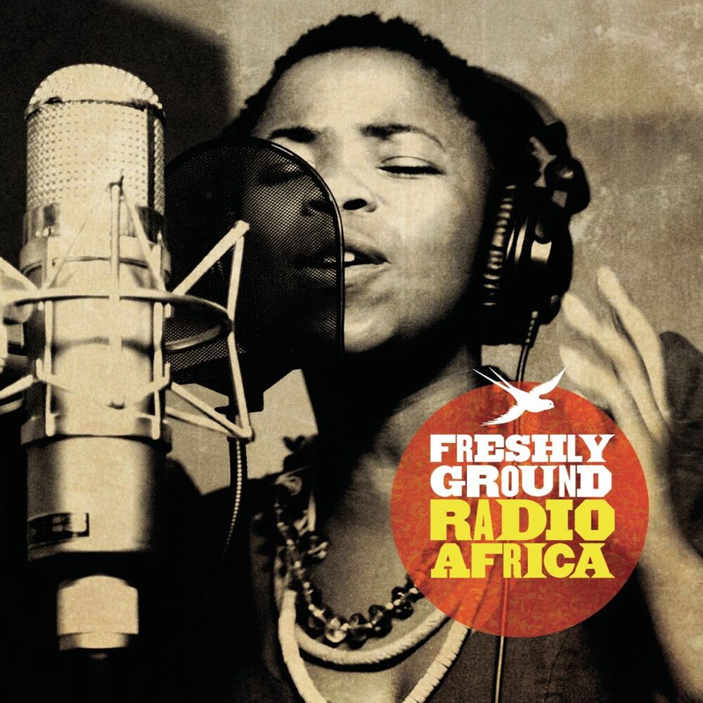 Picture of Radio Africa