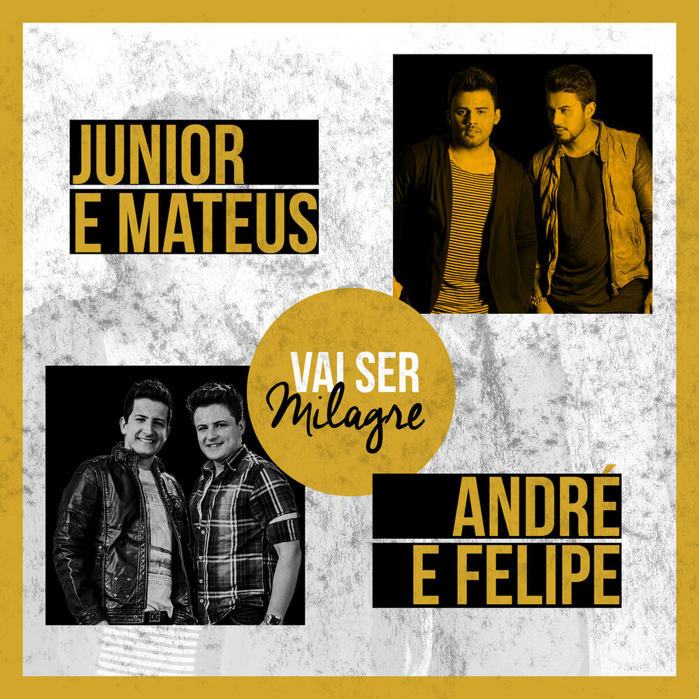 Picture of Vai Ser Milagre