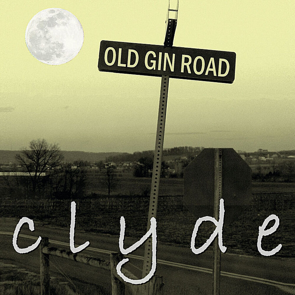 Picture of Old Gin Road