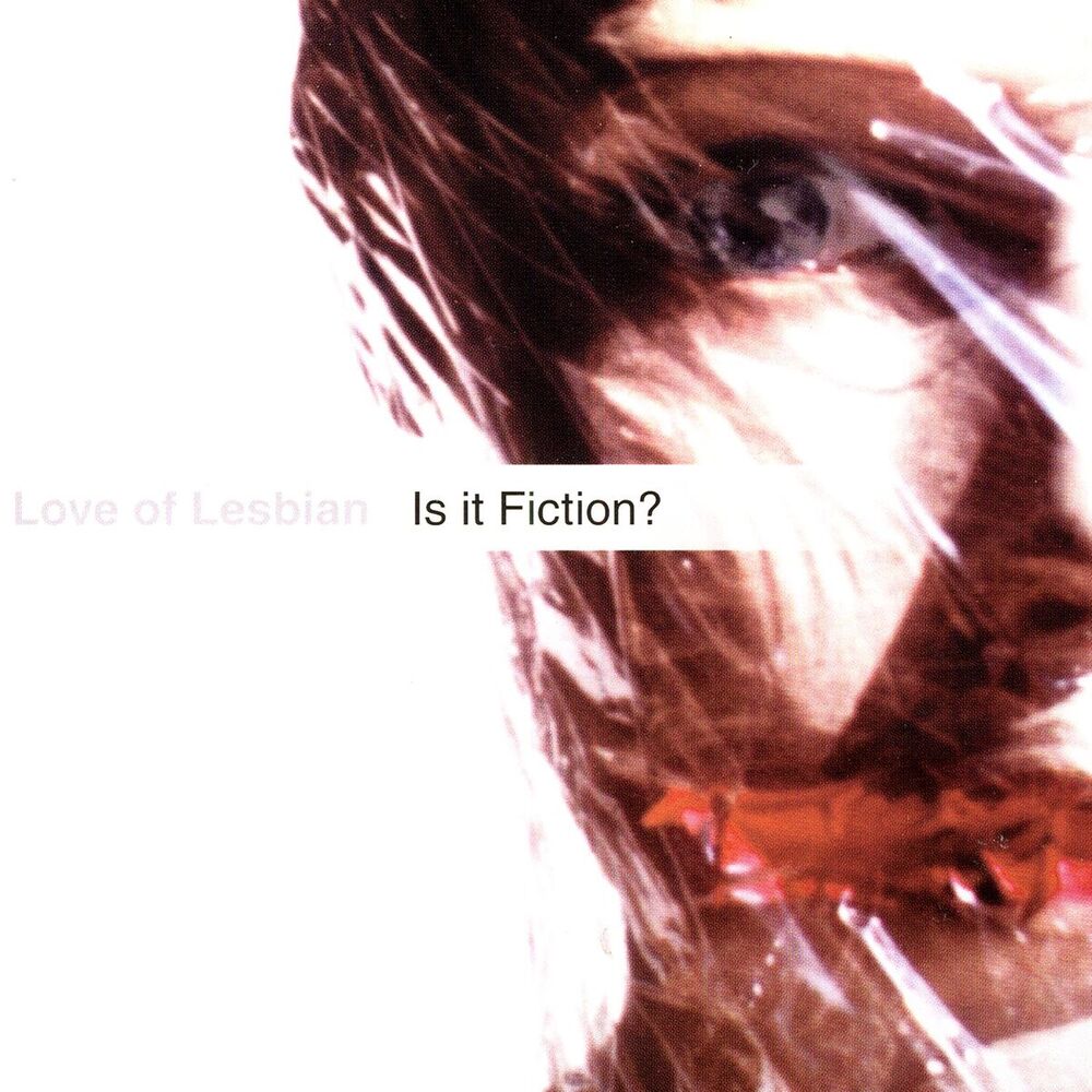 Picture of Is It Fiction?