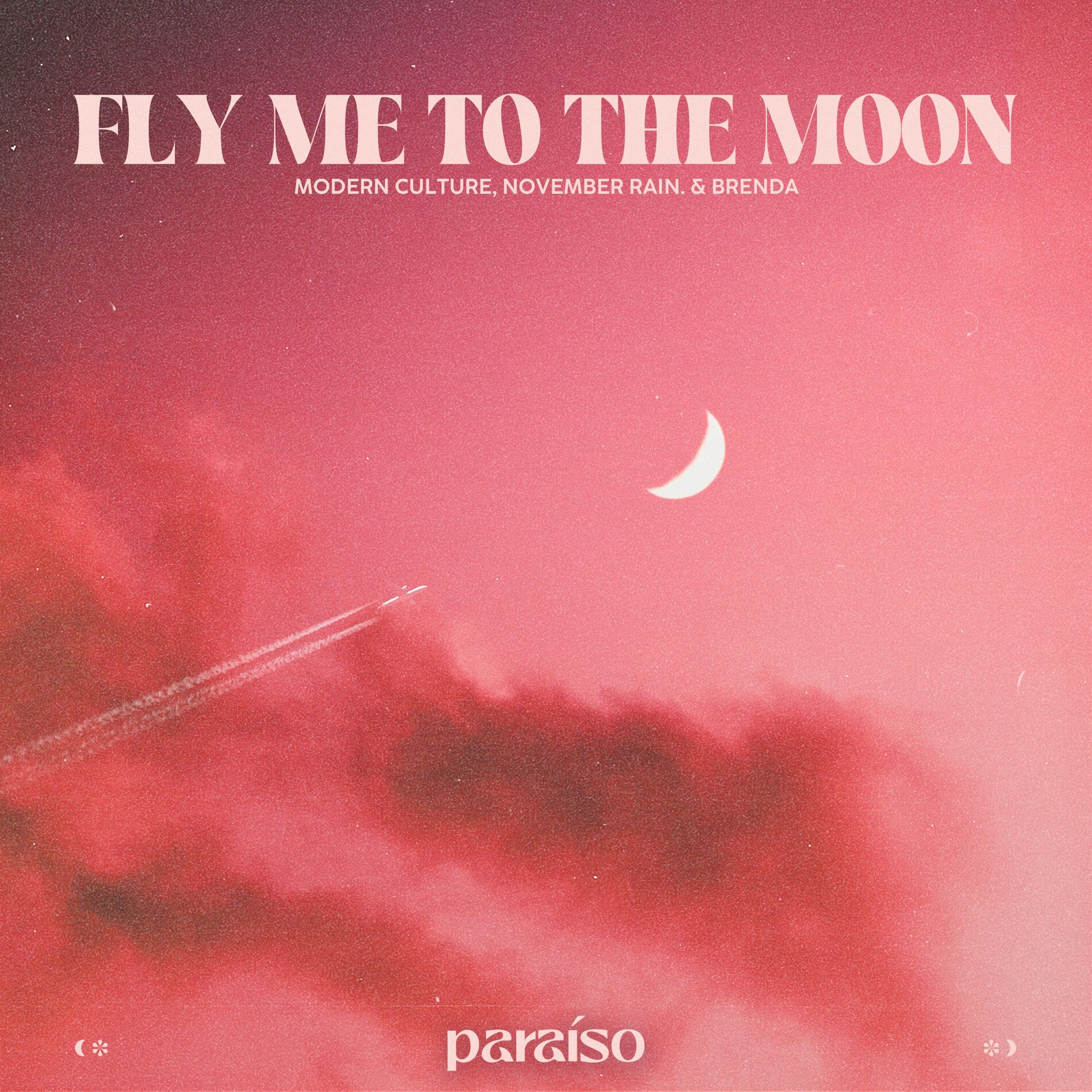 Album cover of Fly Me To The Moon