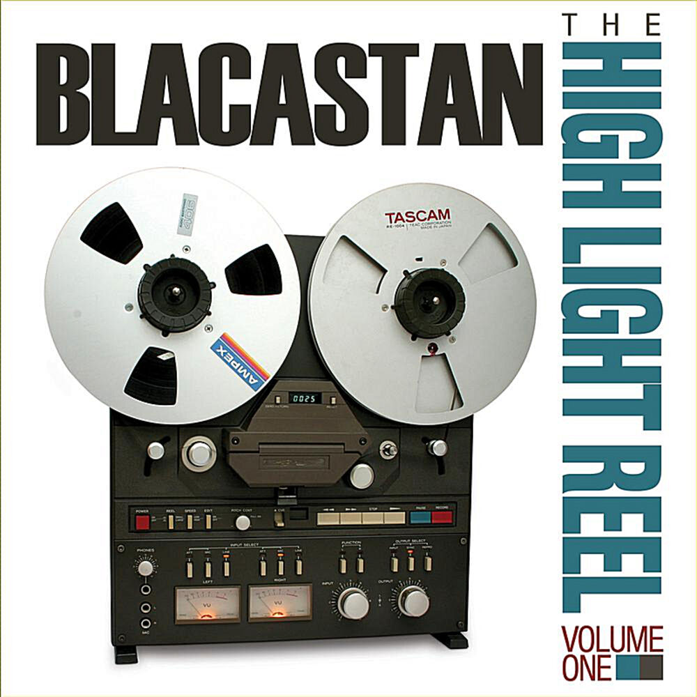Picture of The High Light Reel, Vol. I