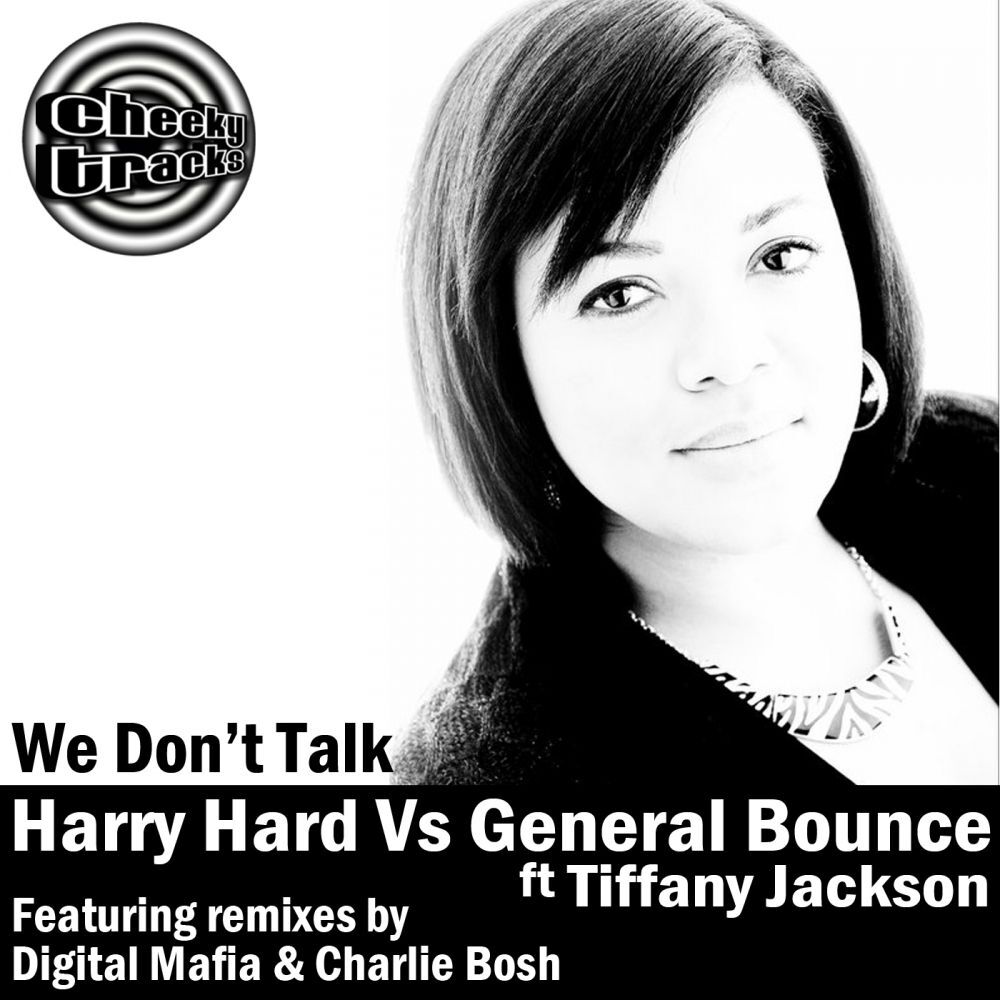Picture of We Don't Talk