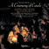 Britten: A Ceremony of Carols, Op. 28: VII. This Little Babe by David Hill album cover