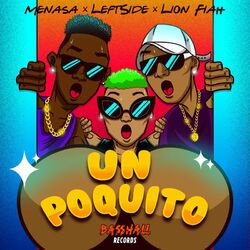 Cover of Un Poquito
