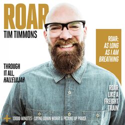 Cover of Roar