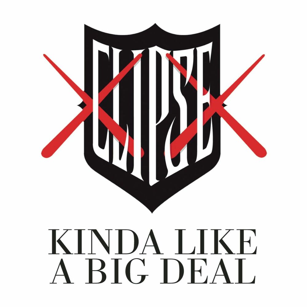 Picture of Kinda Like a Big Deal (feat. Kanye West)